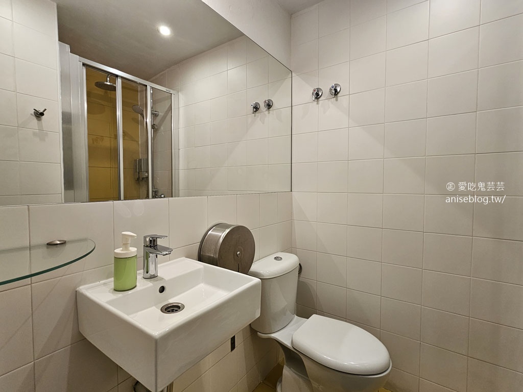 巴塞隆納平價住宿 | ZooRooms，有廚房和獨立衛浴，地理位置絕佳(訂房網站9分以上)