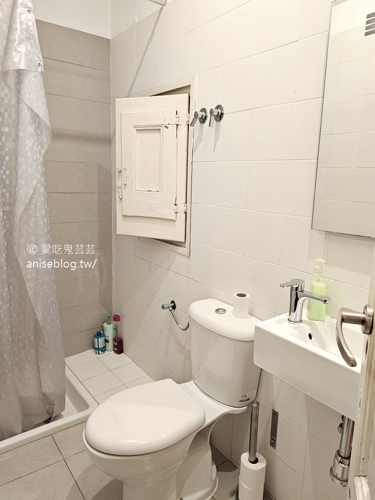 巴塞隆納平價住宿 | ZooRooms，有廚房和獨立衛浴，地理位置絕佳(訂房網站9分以上)