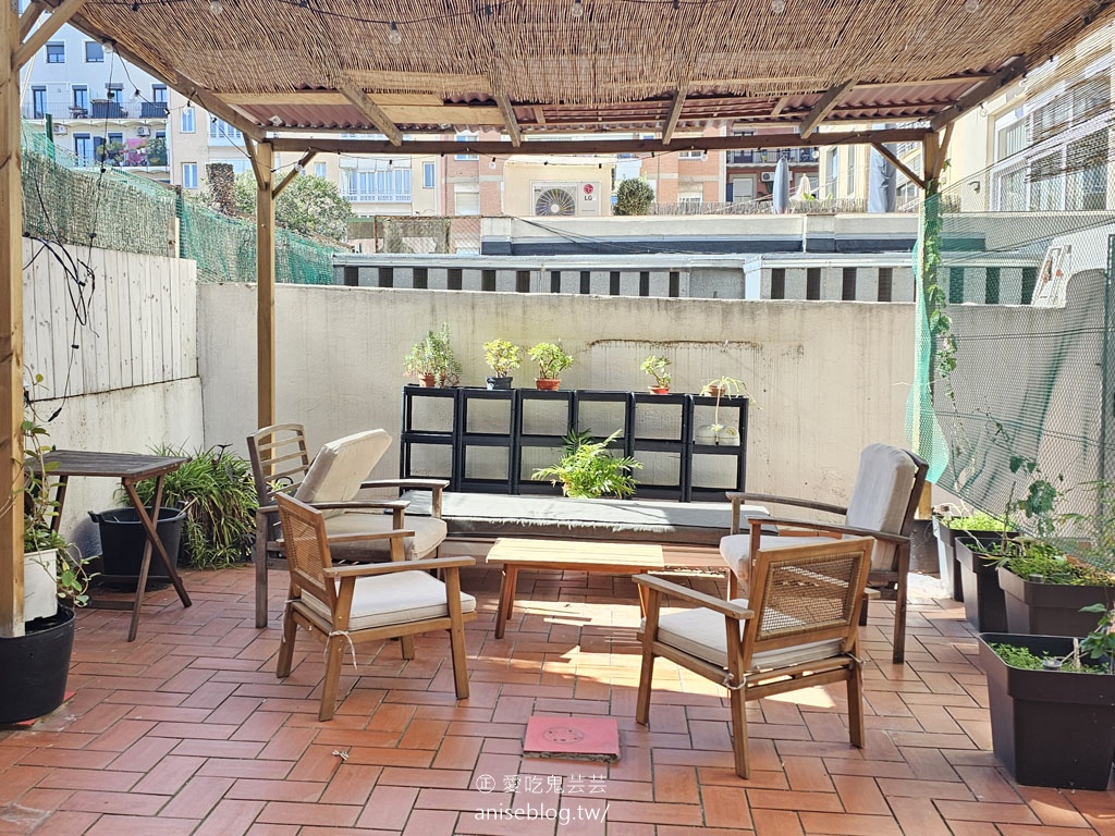 巴塞隆納平價住宿 | ZooRooms，有廚房和獨立衛浴，地理位置絕佳(訂房網站9分以上)