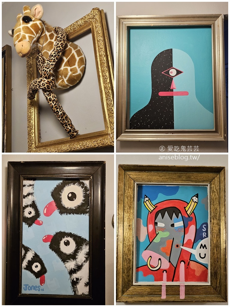 巴塞隆納平價住宿 | ZooRooms，有廚房和獨立衛浴，地理位置絕佳(訂房網站9分以上)