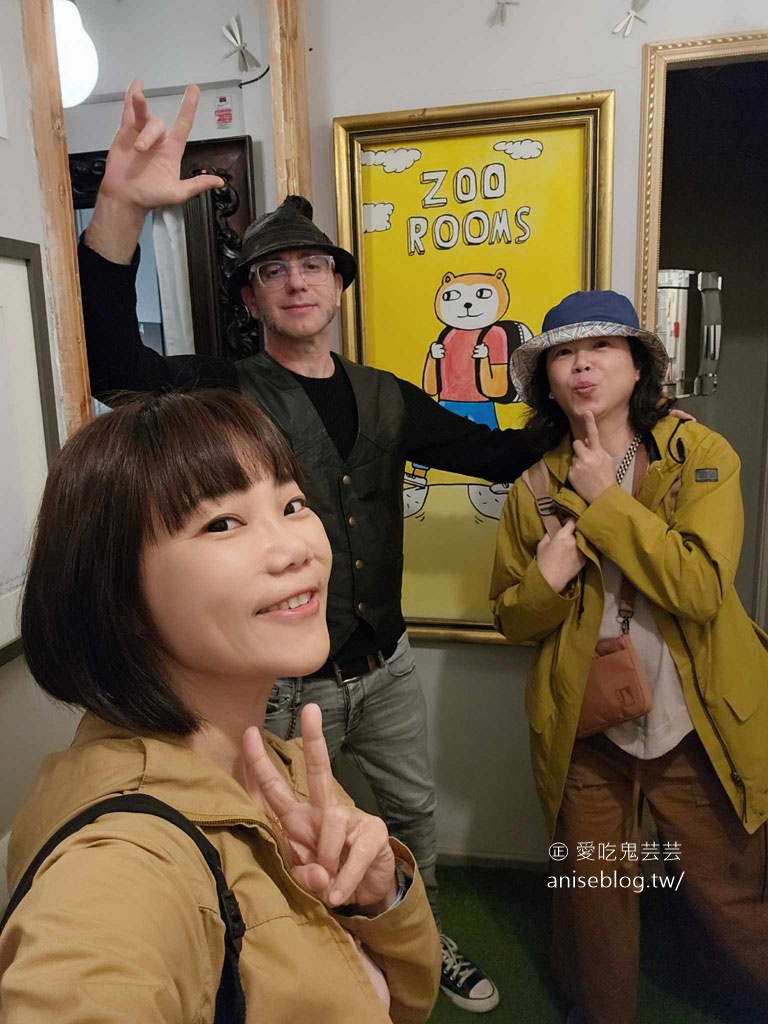 巴塞隆納平價住宿 | ZooRooms，有廚房和獨立衛浴，地理位置絕佳(訂房網站9分以上)