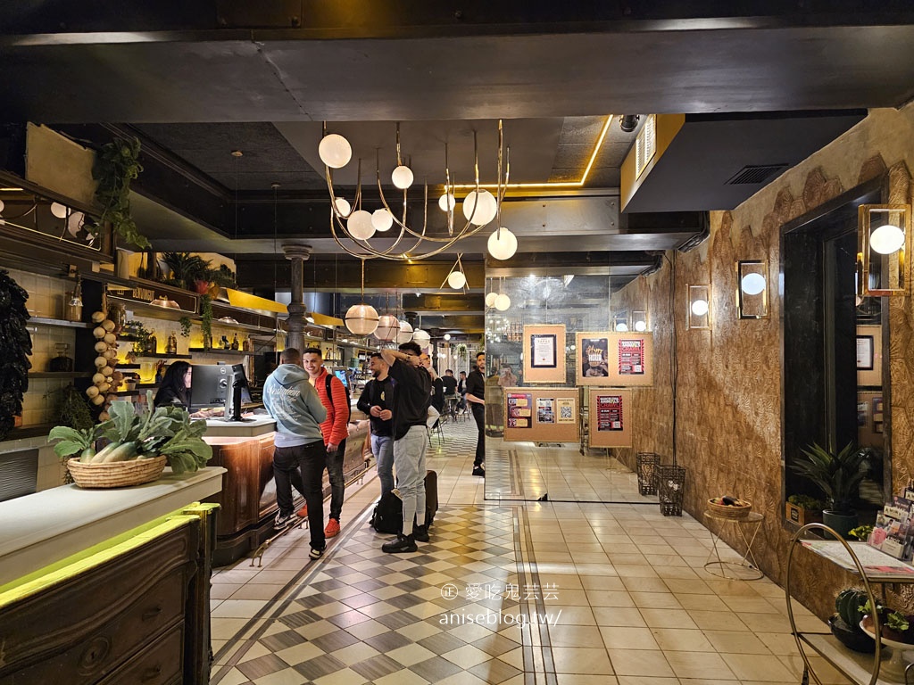 巴塞隆納平價住宿 | Casa Gràcia，地理位置絕佳，近米拉之家，訂房網站評價高