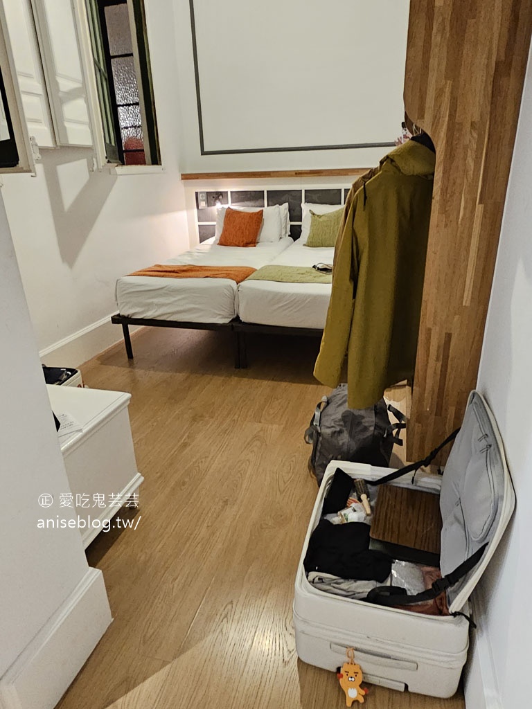 巴塞隆納平價住宿 | Casa Gràcia，地理位置絕佳，近米拉之家，訂房網站評價高