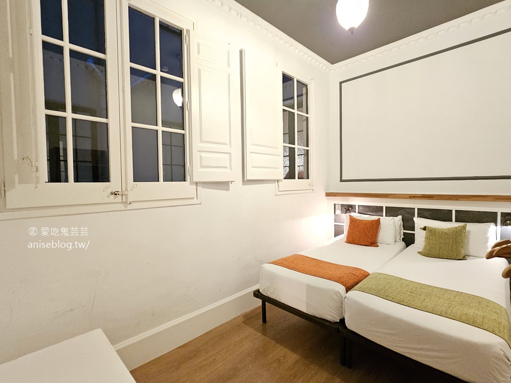 巴塞隆納平價住宿 | Casa Gràcia，地理位置絕佳，近米拉之家，訂房網站評價高