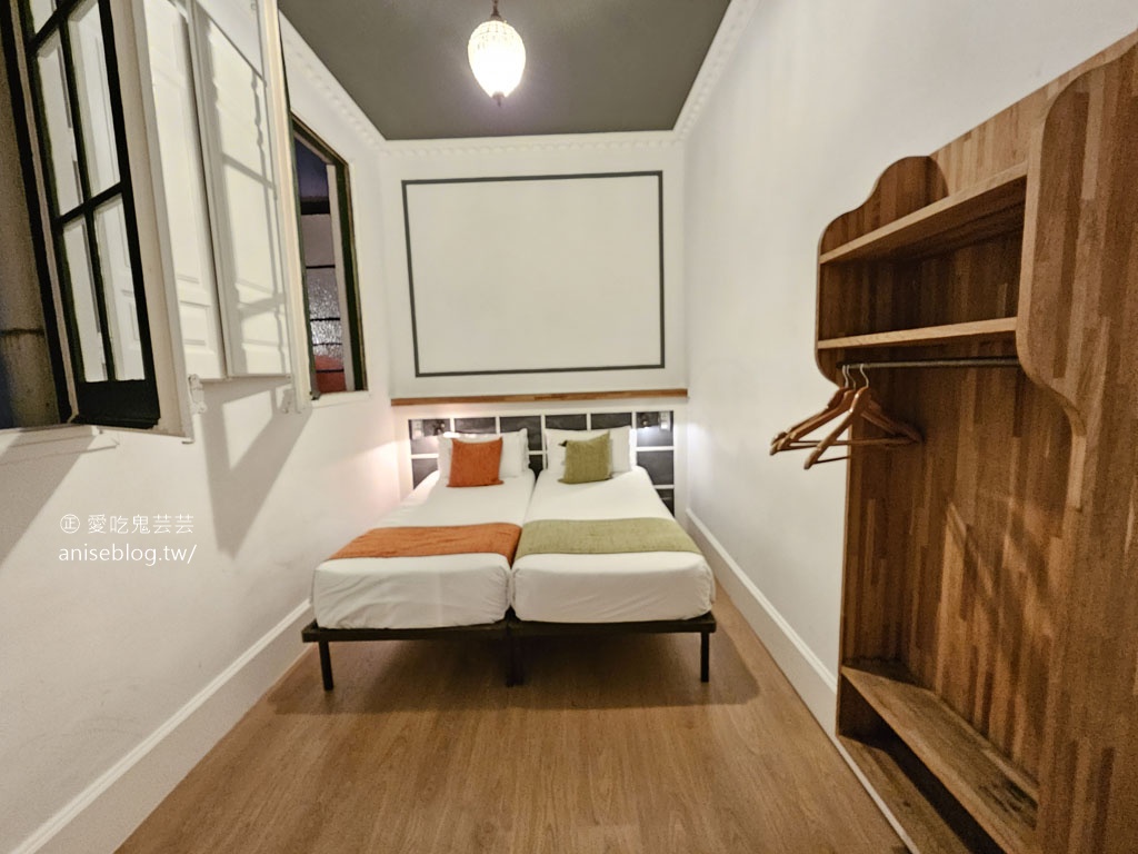 巴塞隆納平價住宿 | Casa Gràcia，地理位置絕佳，近米拉之家，訂房網站評價高