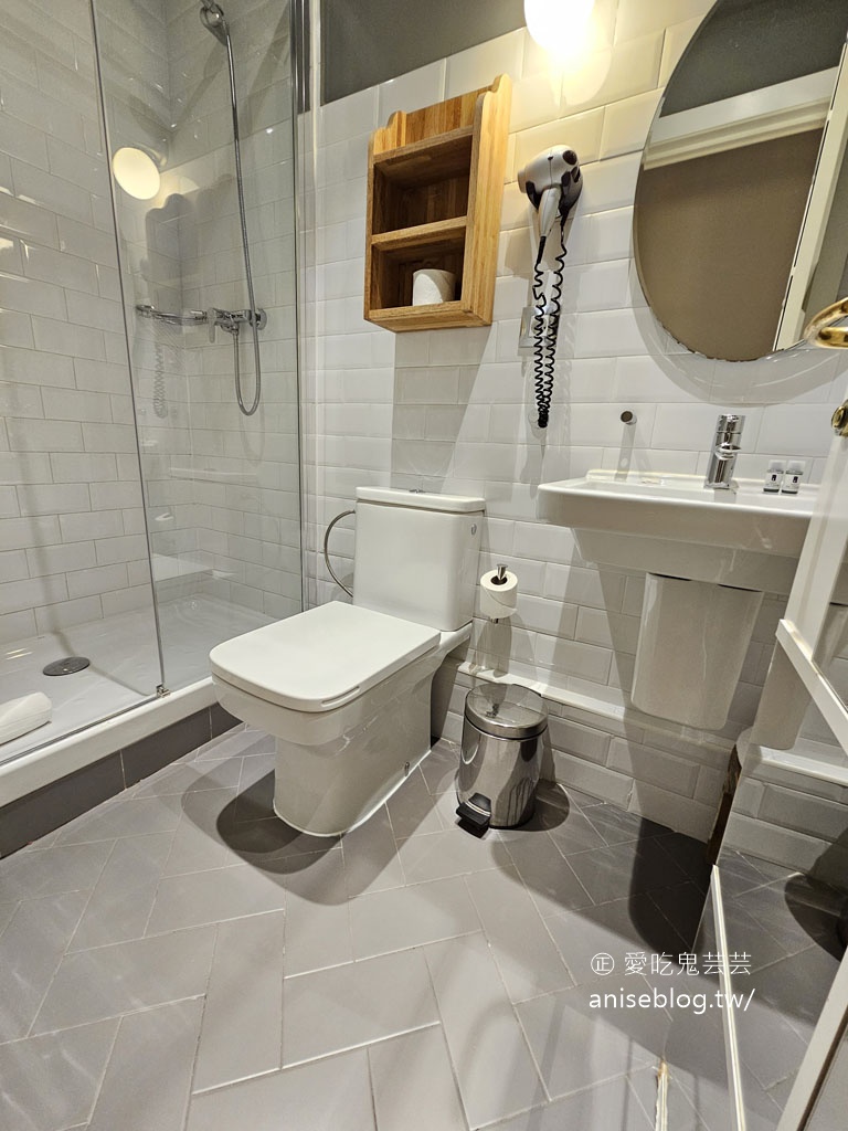 巴塞隆納平價住宿 | Casa Gràcia，地理位置絕佳，近米拉之家，訂房網站評價高