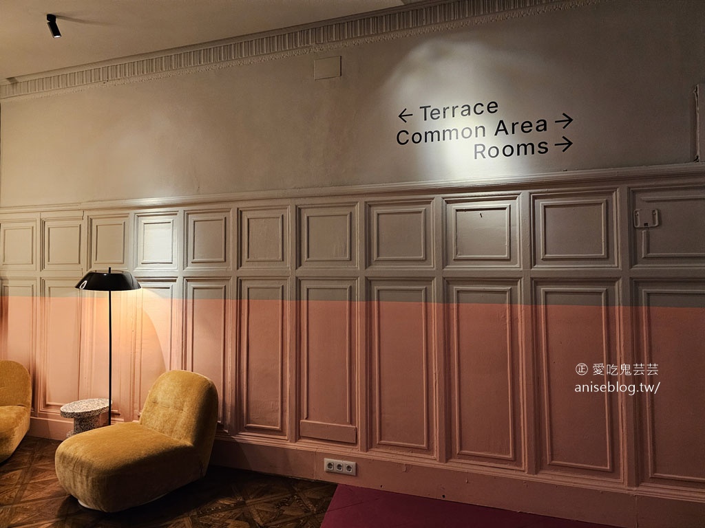 巴塞隆納平價住宿 | Casa Gràcia，地理位置絕佳，近米拉之家，訂房網站評價高