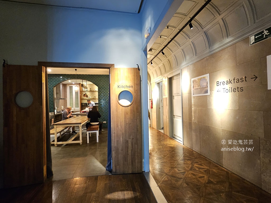 巴塞隆納平價住宿 | Casa Gràcia，地理位置絕佳，近米拉之家，訂房網站評價高