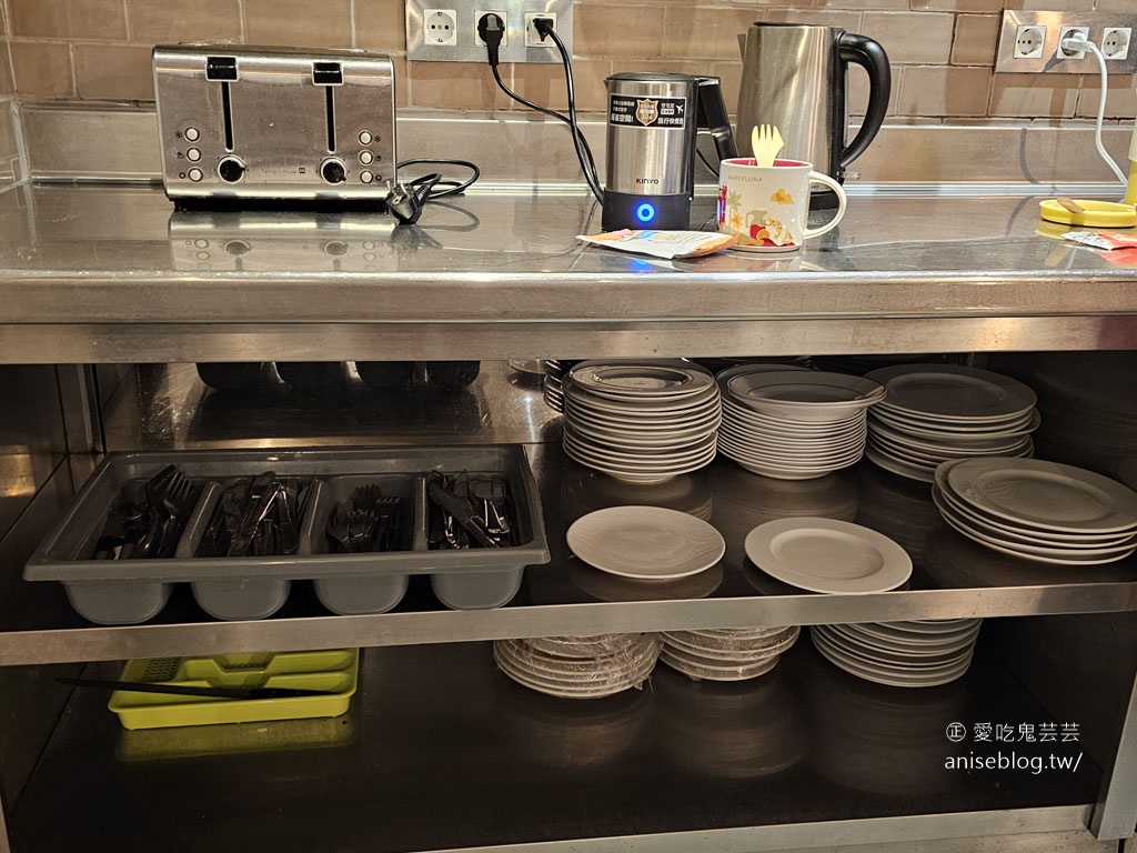 巴塞隆納平價住宿 | Casa Gràcia，地理位置絕佳，近米拉之家，訂房網站評價高