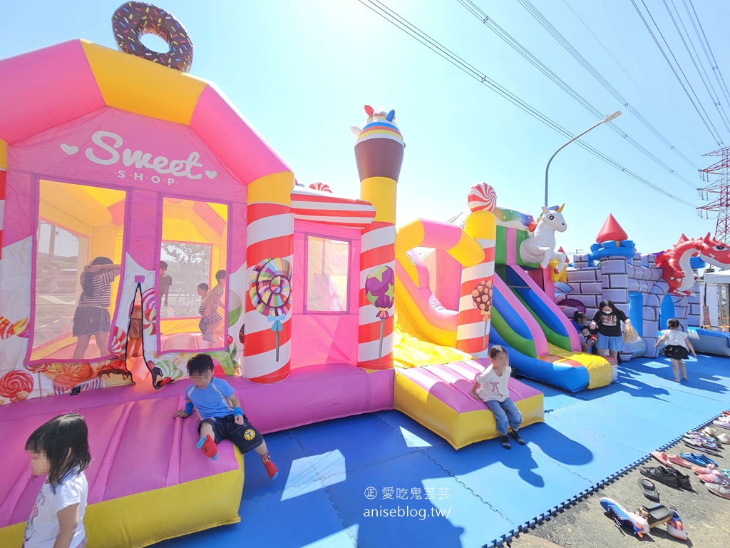 鐵道龍舟嘉年華,全國首創在桃園蘆竹! 鐵道龍舟嘉年華,全國首創在桃園蘆竹!