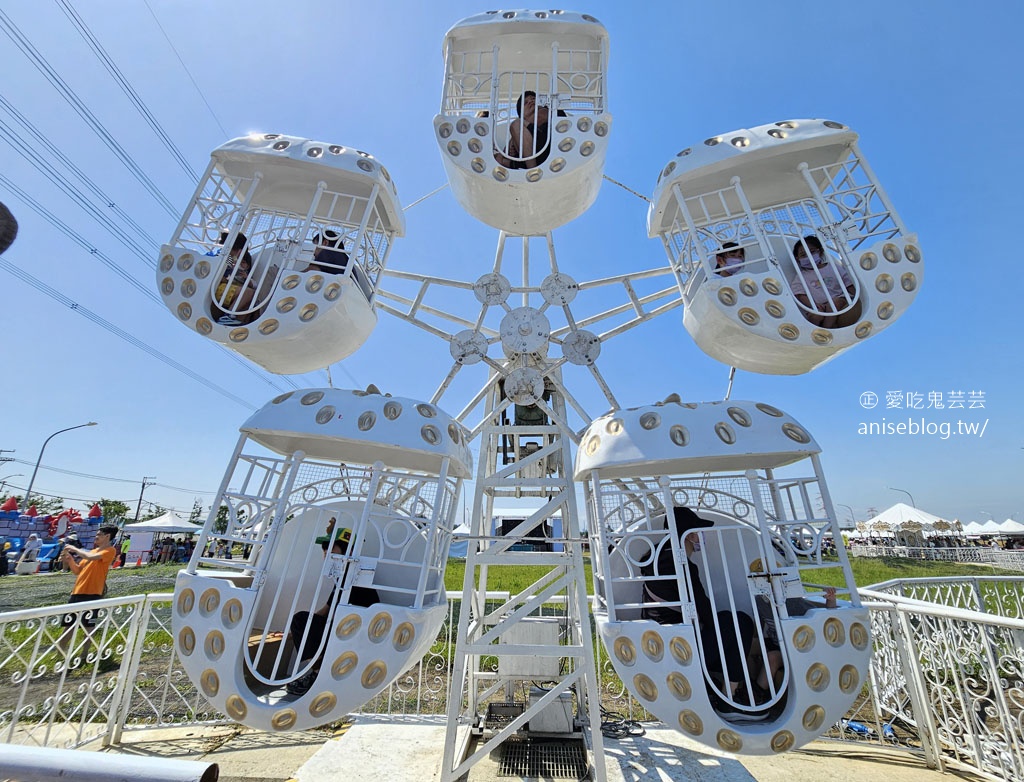 鐵道龍舟嘉年華,全國首創在桃園蘆竹! 鐵道龍舟嘉年華,全國首創在桃園蘆竹!