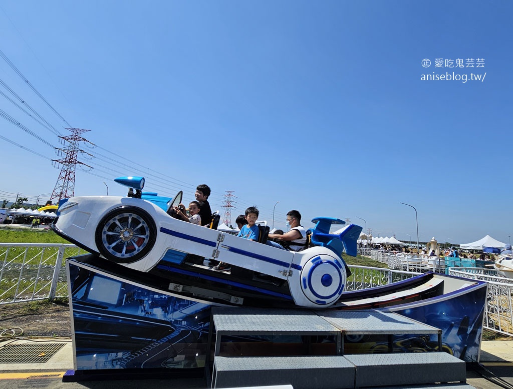 鐵道龍舟嘉年華,全國首創在桃園蘆竹! 鐵道龍舟嘉年華,全國首創在桃園蘆竹!