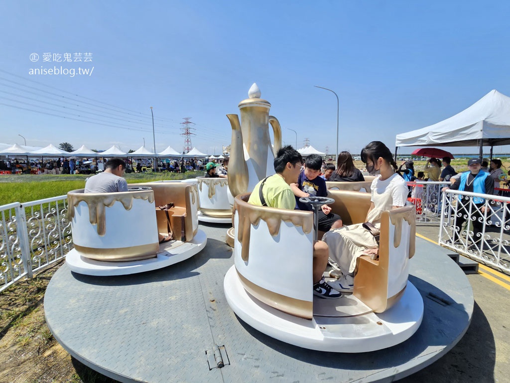 鐵道龍舟嘉年華,全國首創在桃園蘆竹! 鐵道龍舟嘉年華,全國首創在桃園蘆竹!