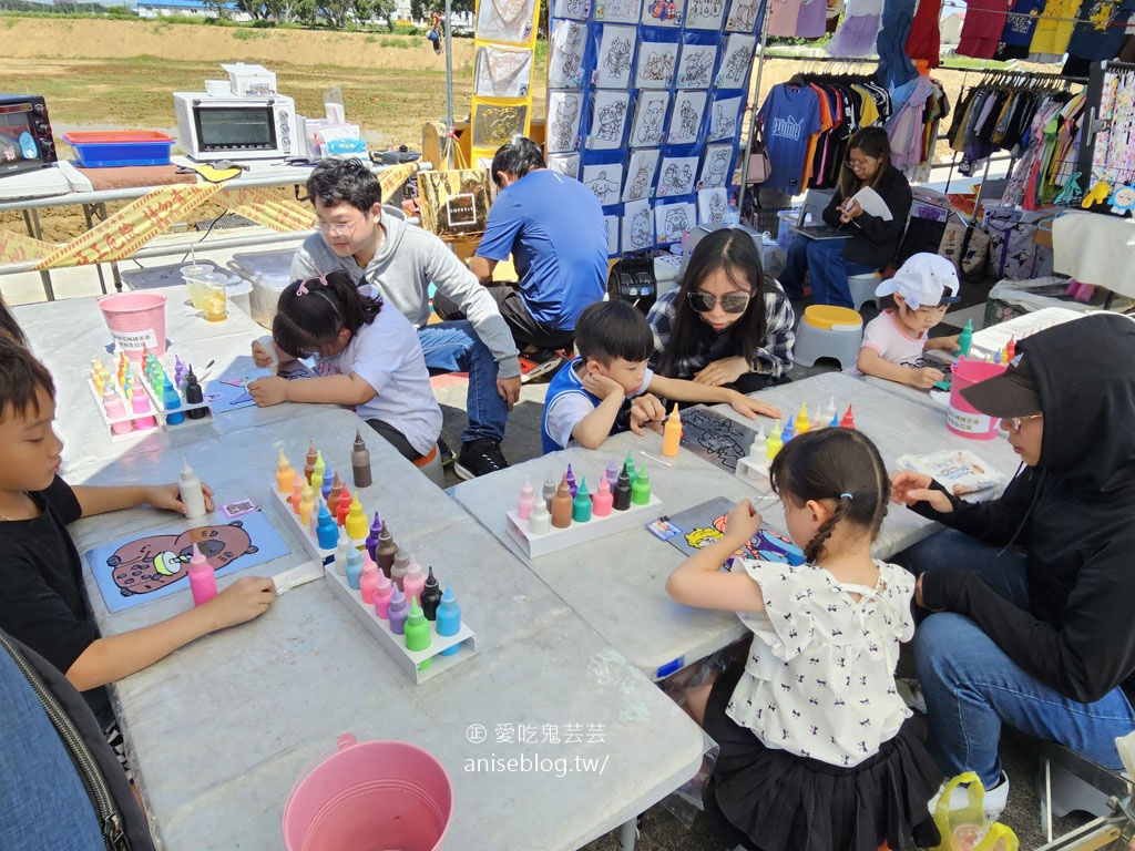 鐵道龍舟嘉年華,全國首創在桃園蘆竹! 鐵道龍舟嘉年華,全國首創在桃園蘆竹!