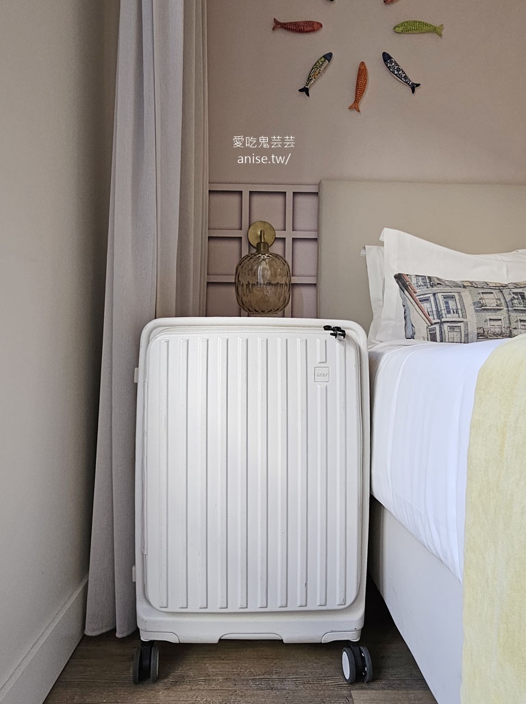 里斯本平價住宿 | Mouraria Lisboa Hotel，阿爾法瑪區觀景台附近評論8.5分優質住宿