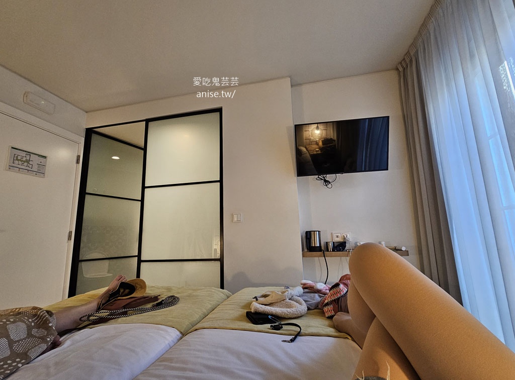 里斯本平價住宿 | Mouraria Lisboa Hotel，阿爾法瑪區觀景台附近評論8.5分優質住宿