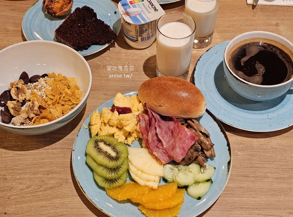 里斯本平價住宿 | Mouraria Lisboa Hotel，阿爾法瑪區觀景台附近評論8.5分優質住宿