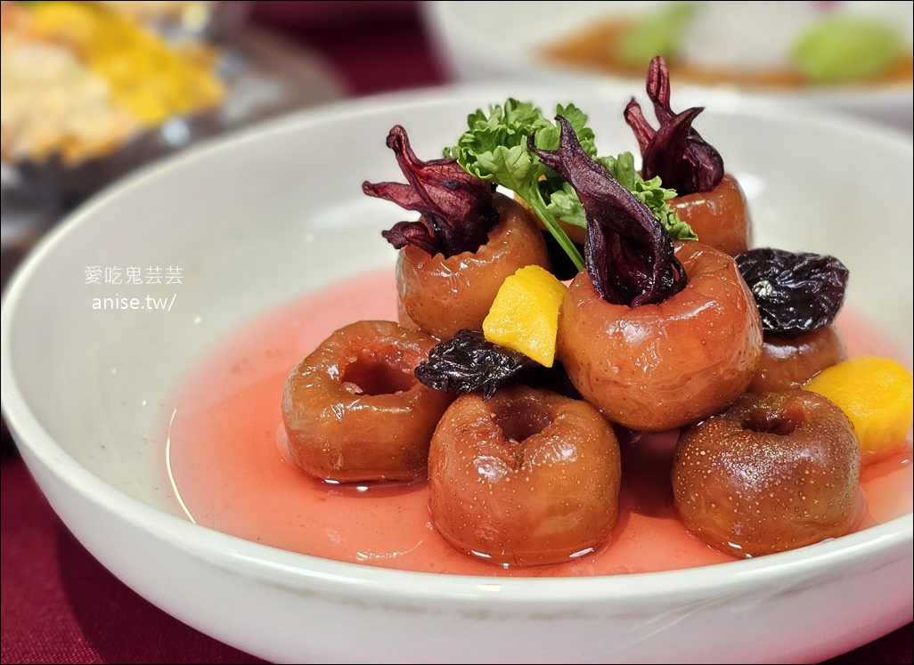 台北雅悅 (新天地餐飲集團)，南港婚宴會館，80週年價格實惠又彭派！