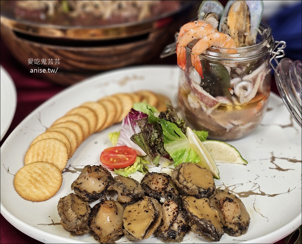 台北雅悅 (新天地餐飲集團)，南港婚宴會館，80週年價格實惠又彭派！