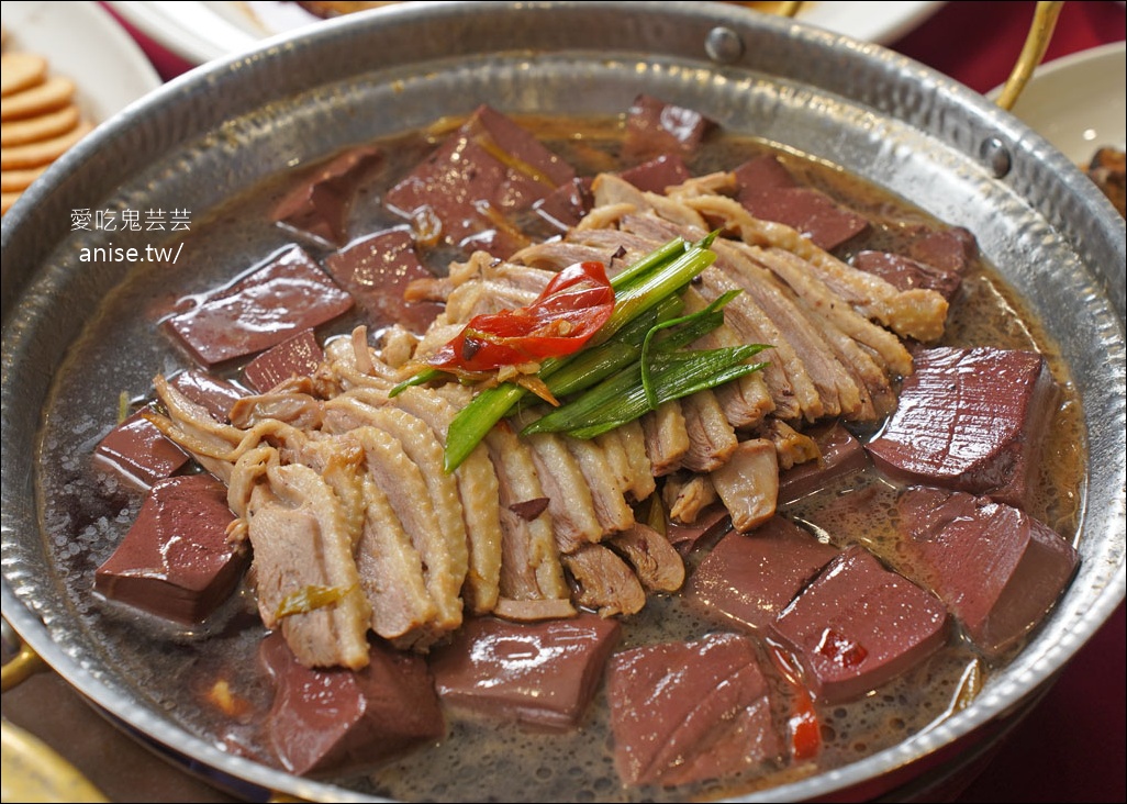 台北雅悅 (新天地餐飲集團)，南港婚宴會館，80週年價格實惠又彭派！