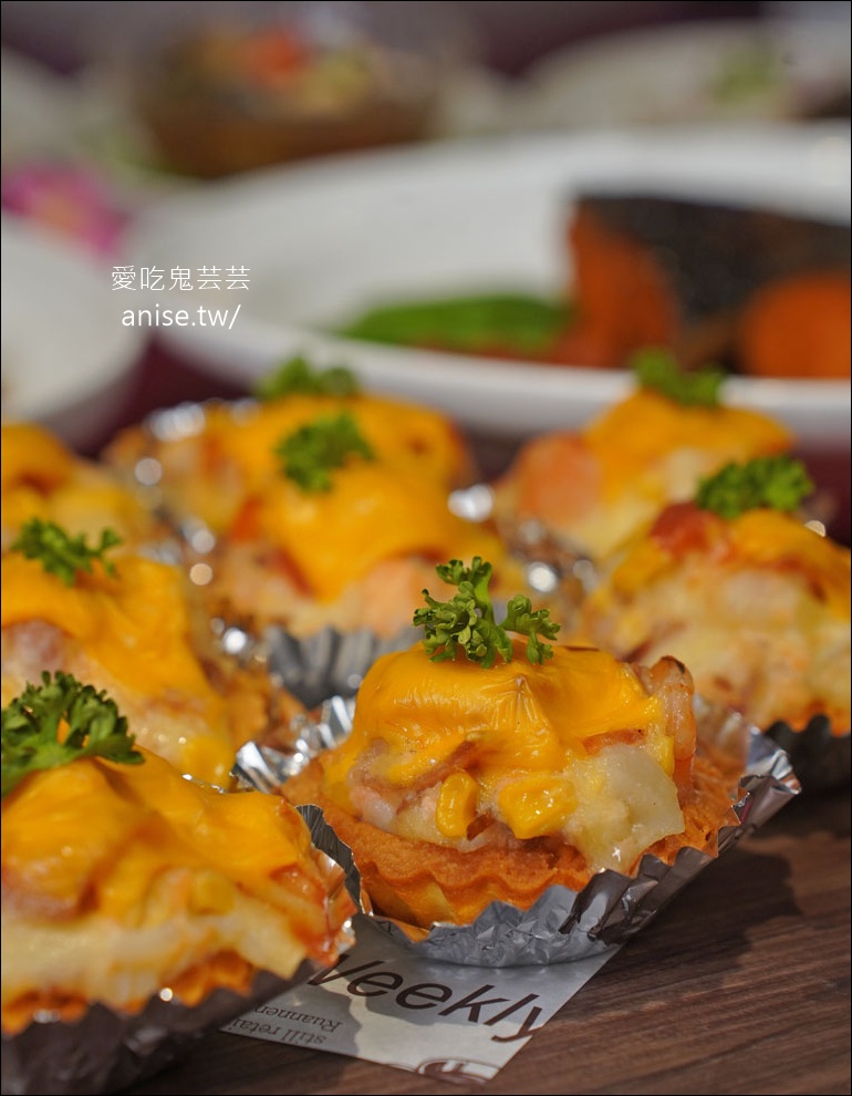 台北雅悅 (新天地餐飲集團)，南港婚宴會館，80週年價格實惠又彭派！