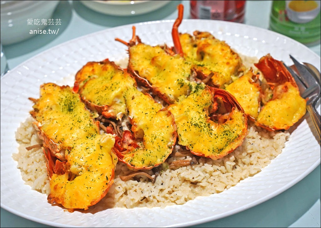 台北雅悅 (新天地餐飲集團)，南港婚宴會館，80週年價格實惠又彭派！