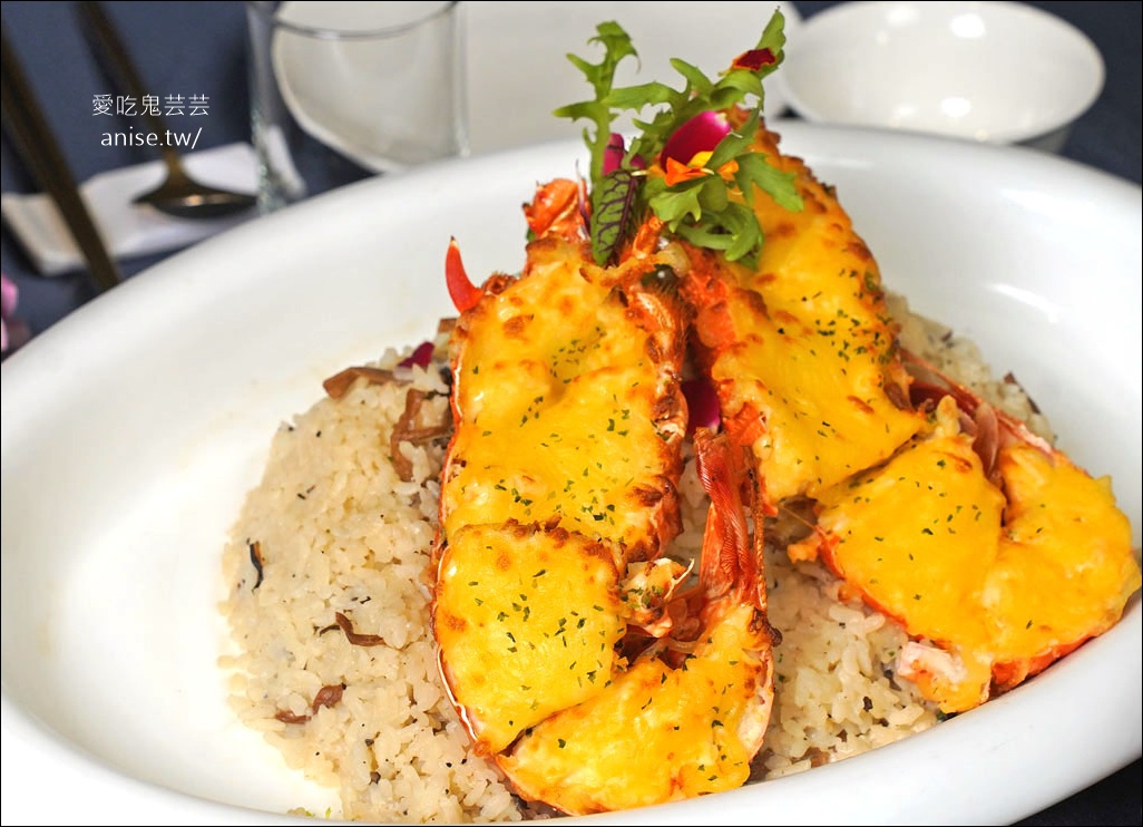 台北雅悅 (新天地餐飲集團)，南港婚宴會館，80週年價格實惠又彭派！