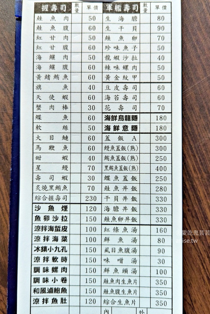 基隆崁仔頂消夜場三家美食，餐車早餐、阿珍鍋貼、朱添鮮魚號(姊姊食記)