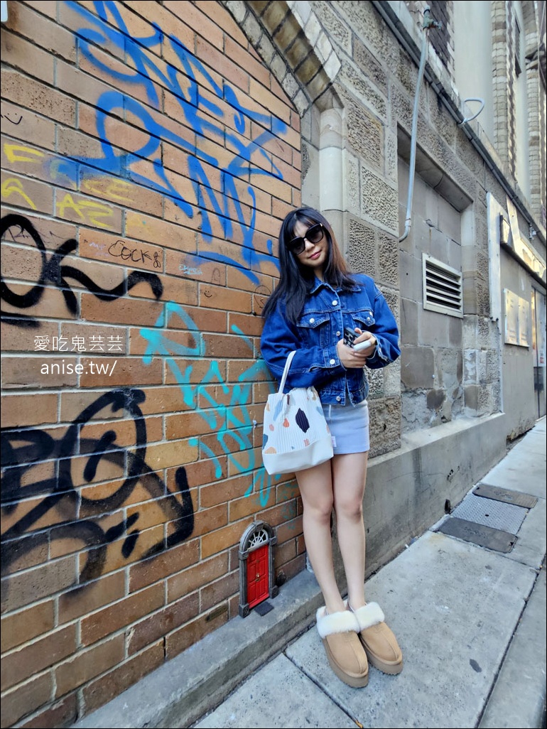 布里斯本Tiny Doors，隱藏版可愛小景點，給你不一樣的布里斯本！