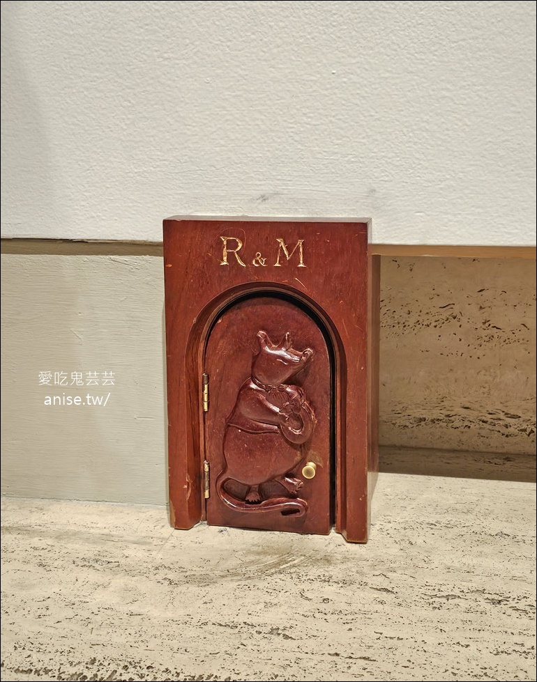 布里斯本Tiny Doors，隱藏版可愛小景點，給你不一樣的布里斯本！