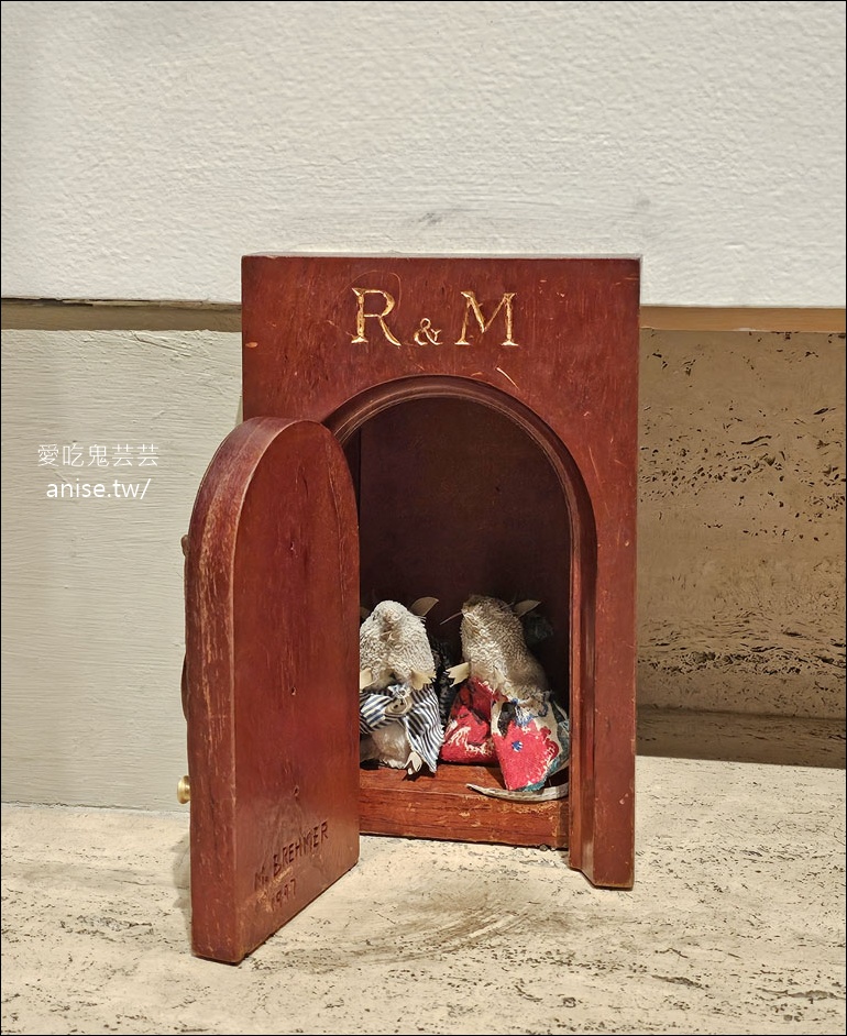 布里斯本Tiny Doors，隱藏版可愛小景點，給你不一樣的布里斯本！