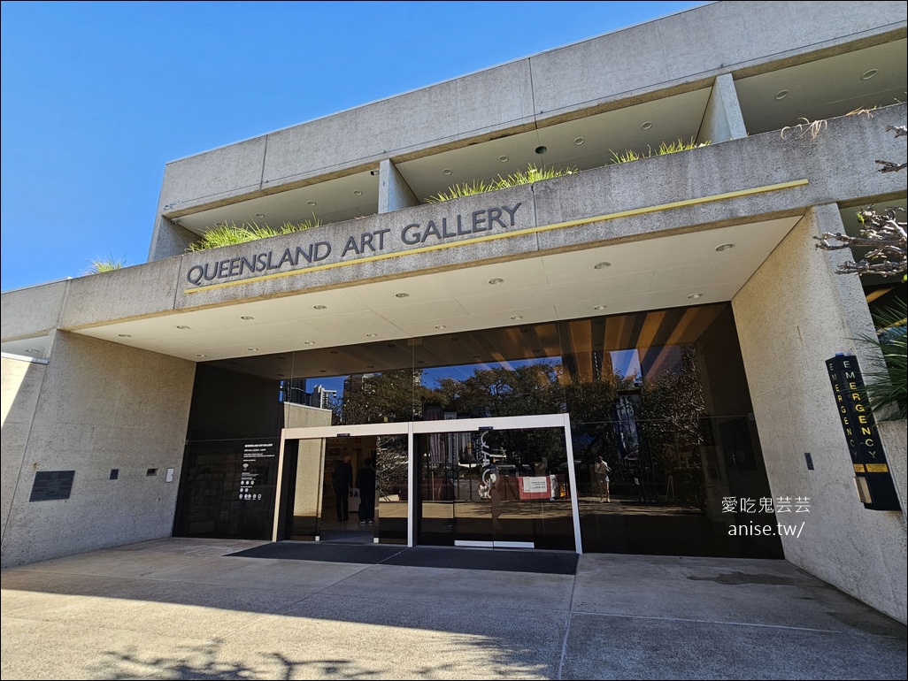 布里斯本Tiny Doors，隱藏版可愛小景點，給你不一樣的布里斯本！