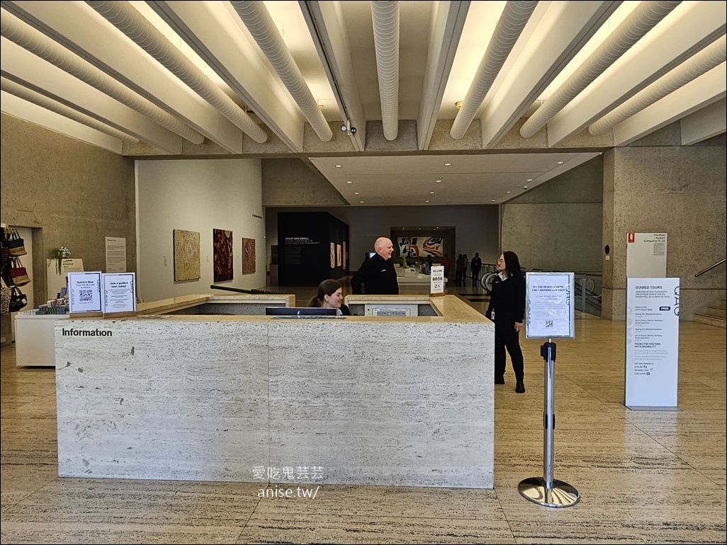 布里斯本Tiny Doors，隱藏版可愛小景點，給你不一樣的布里斯本！