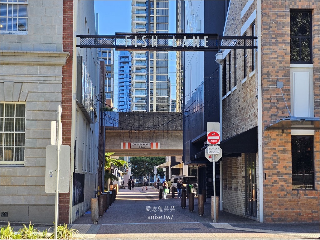 布里斯本Tiny Doors，隱藏版可愛小景點，給你不一樣的布里斯本！