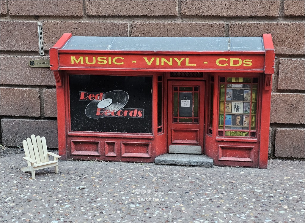 布里斯本Tiny Doors，隱藏版可愛小景點，給你不一樣的布里斯本！