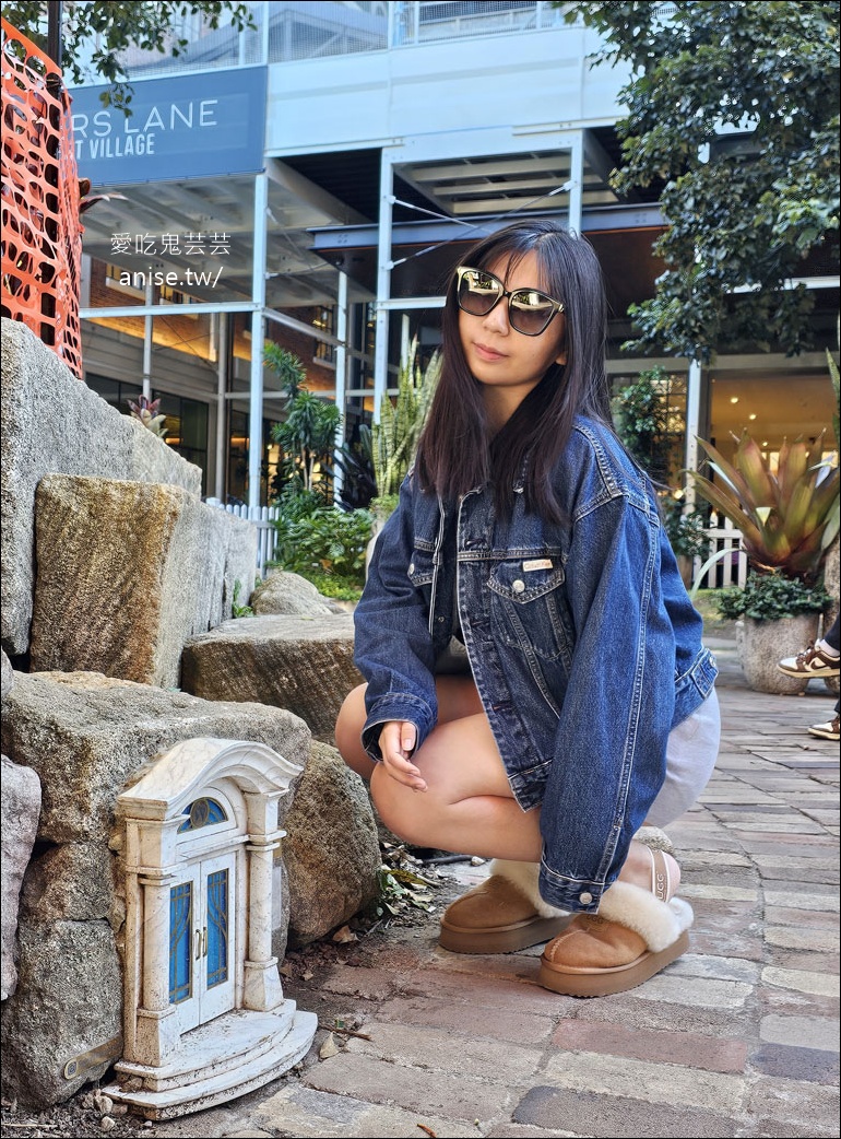 布里斯本Tiny Doors，隱藏版可愛小景點，給你不一樣的布里斯本！