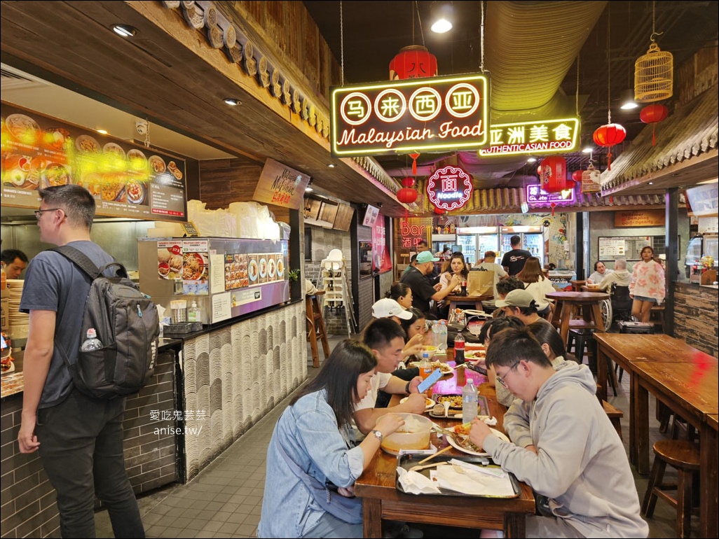 黃金海岸半日遊 | 鵜鶘餵食秀、海港城outlet、野生袋鼠、沙灘變斷崖