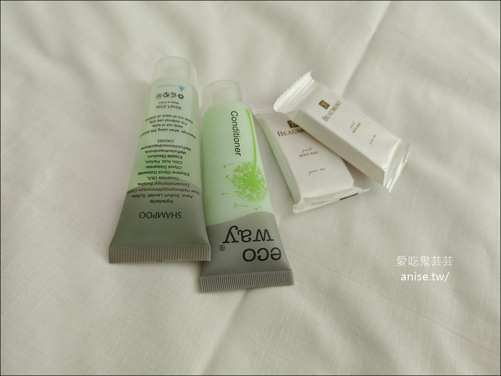 布里斯本住宿 |  George Williams Hotel ，鄰近皇后街精華地段，平價又方便