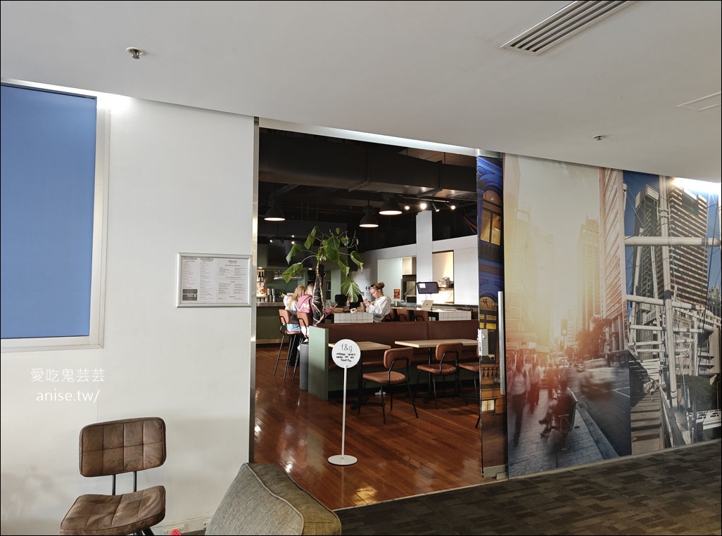 布里斯本住宿 |  George Williams Hotel ，鄰近皇后街精華地段，平價又方便