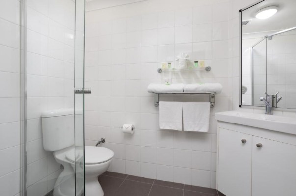 布里斯本住宿 |  George Williams Hotel ，鄰近皇后街精華地段，平價又方便