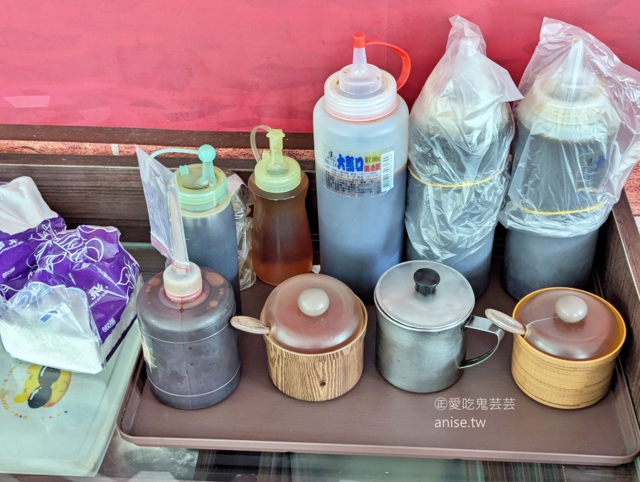 香珍鍋貼水餃店，鍋貼大又飽滿的中和在地美食(姊姊食記)