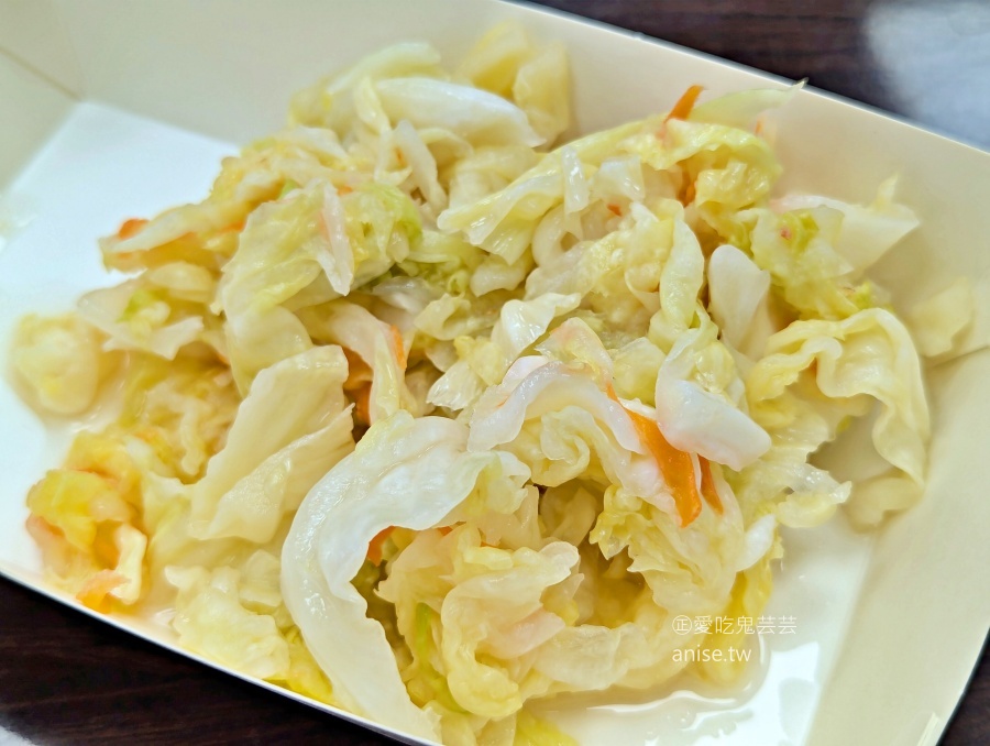 香珍鍋貼水餃店，鍋貼大又飽滿的中和在地美食(姊姊食記)