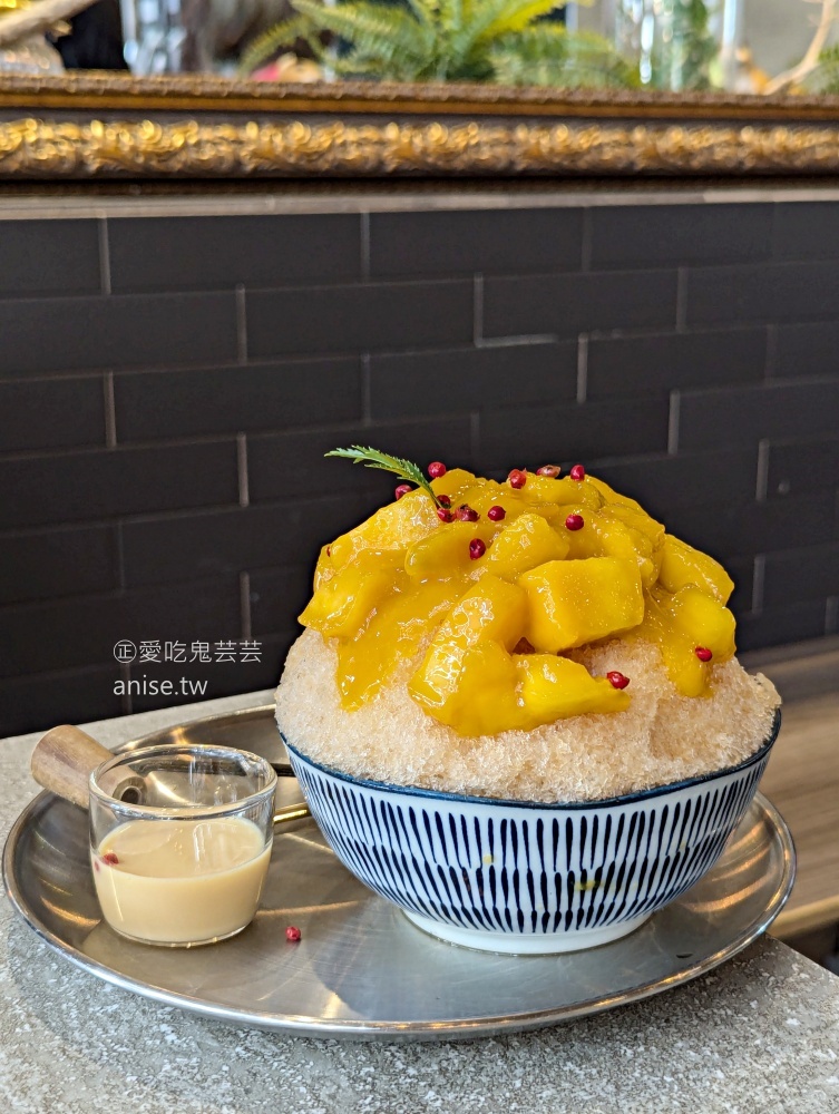 季風沙丘-老樣子三店，看潮音海風車吃日式刨冰，大園草漯沙丘咖啡店(姊姊食記)