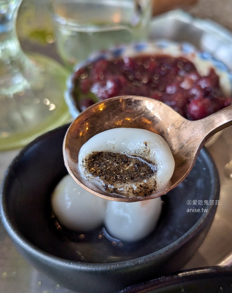 季風沙丘-老樣子三店，看潮音海風車吃日式刨冰，大園草漯沙丘咖啡店(姊姊食記)