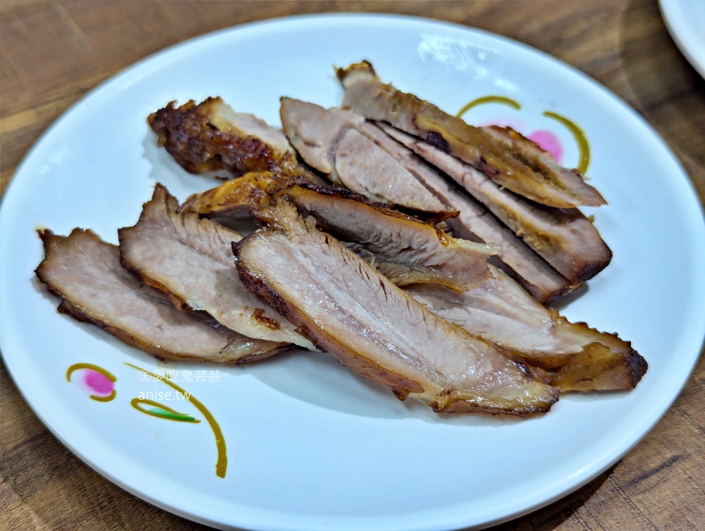 老麵店，迪化街七十年古早味，招牌四醬麵滷味豬尾巴都推薦(姊姊食記)