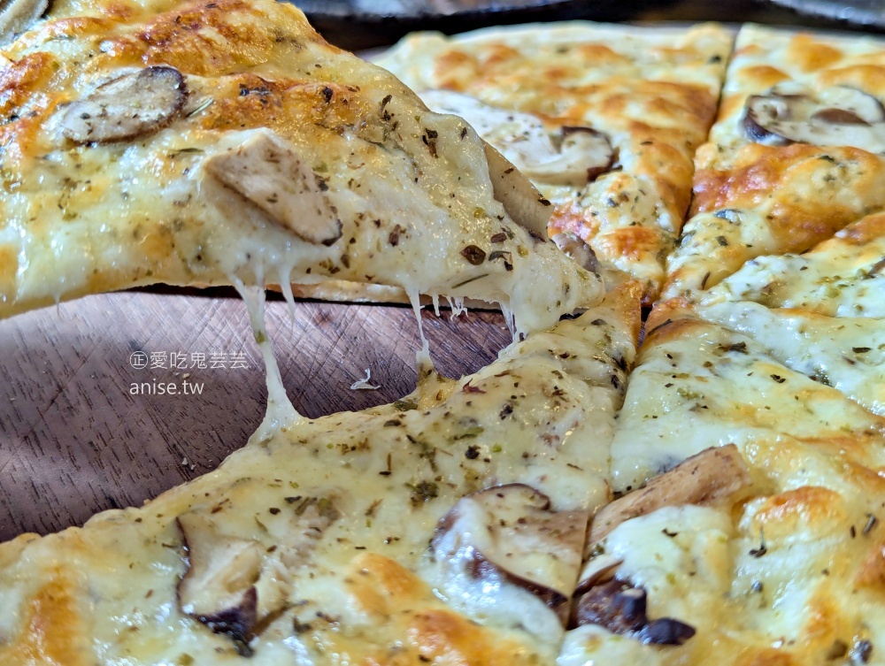 川岩 River Stone Coffee，頭城海景咖啡遠眺龜山島(姊姊食記)