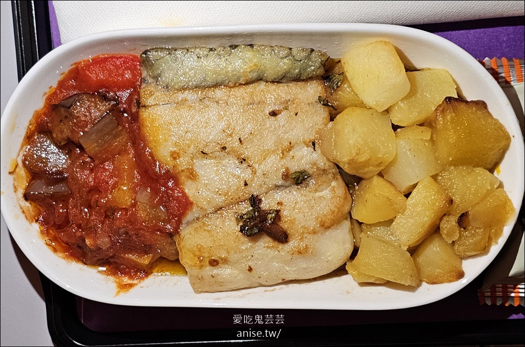 紐西蘭航空全新豪經艙787開箱全紀錄 (搭乘日期：2025/7/22)