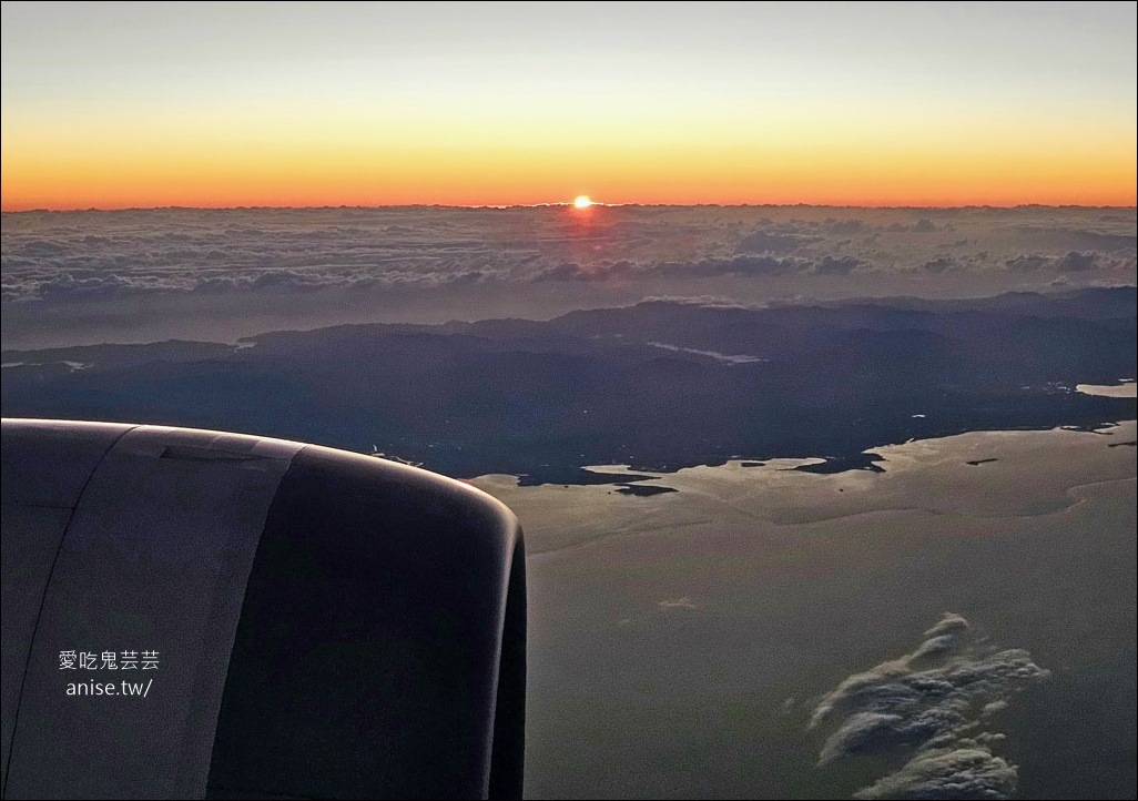 紐西蘭航空全新豪經艙787開箱全紀錄 (搭乘日期：2025/7/22)