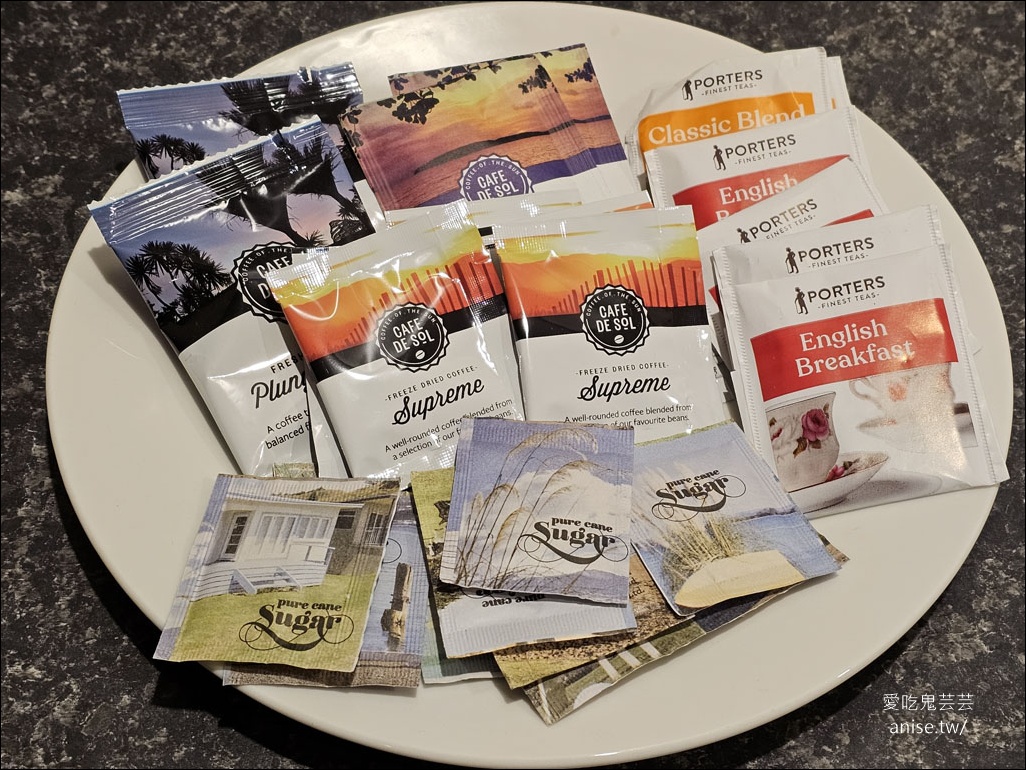 紐西蘭南北島15日住宿規劃，從奧克蘭到基督城到皇后鎮到但尼丁