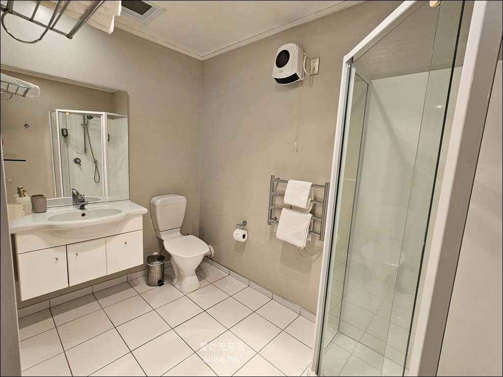 紐西蘭南北島15日住宿規劃，從奧克蘭到基督城到皇后鎮到但尼丁